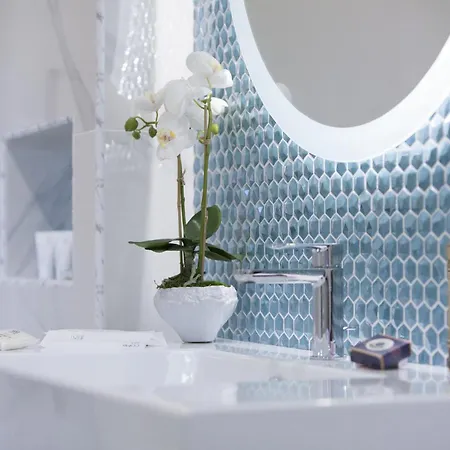 Sara 2 Appartement Sorrente