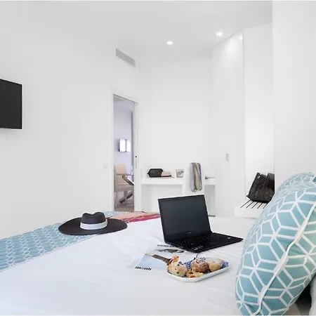 Sara 2 Appartement